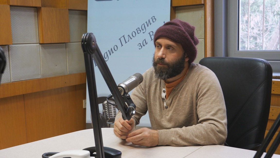 Пермакултура в града