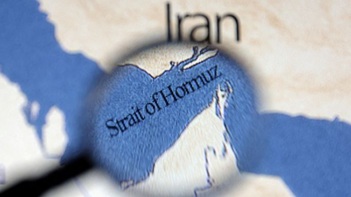 Ормузки проток