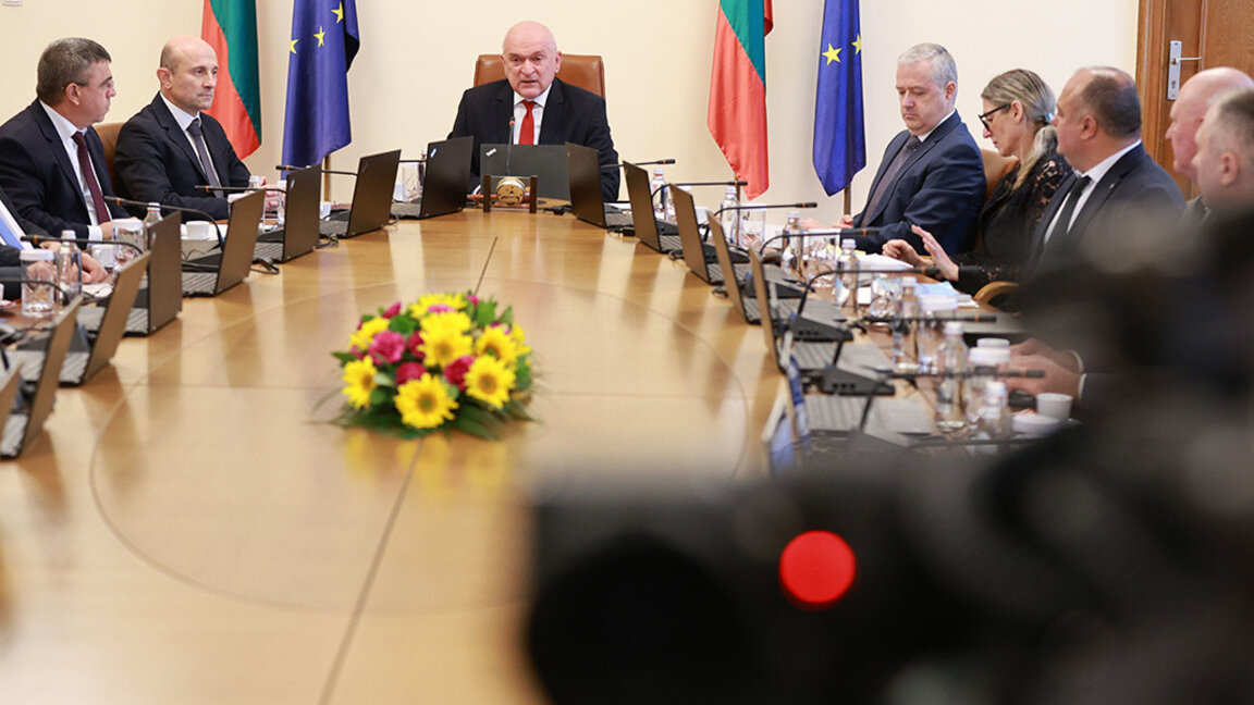 Qeveria lejoi furnizimin e mallrave dhe teknologjive nga Rusia për Centralin Atomik Elektrik “Kozlloduj”