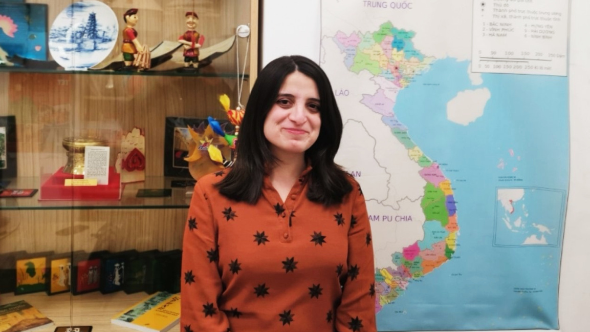 Vietnam is becoming an increasingly desired destination for Bulgarian tourists