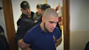 Гърция издаде европейска заповед за арест за "прокурорския син" Васил Михайлов