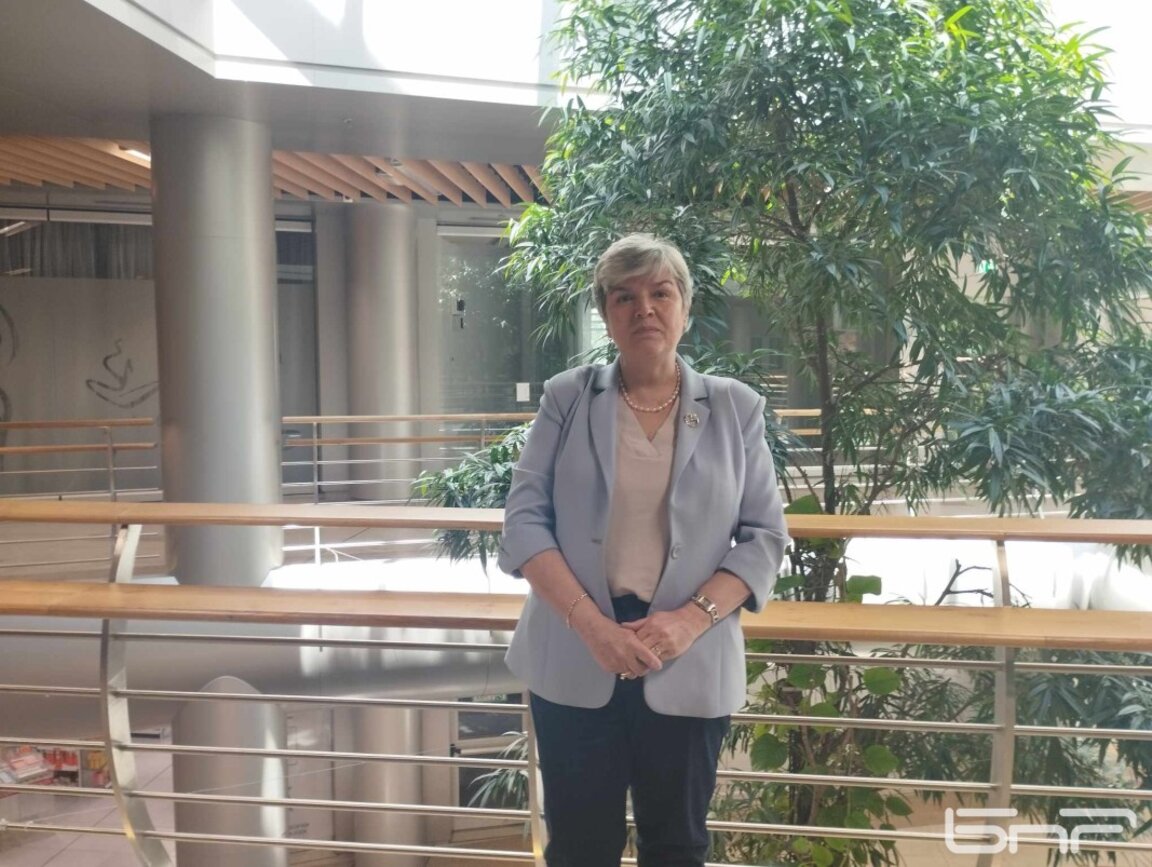 Проф. Виолета Йотова