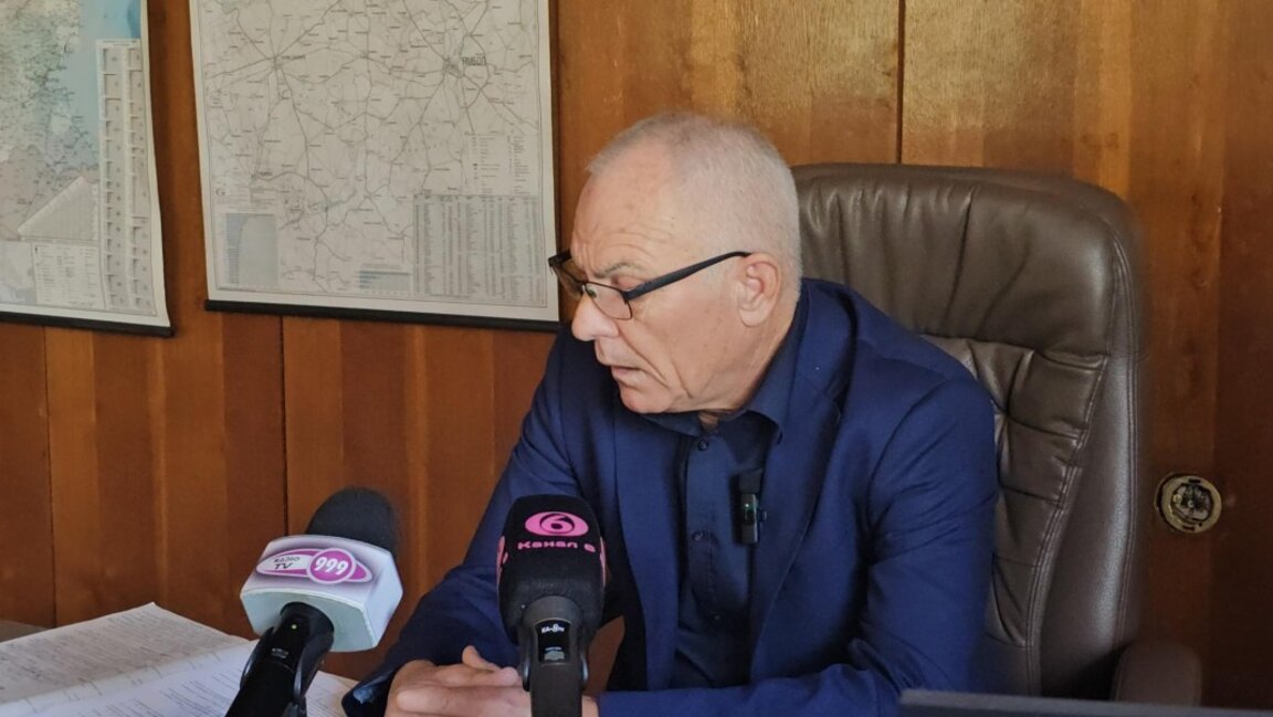 Управителят на общинския превозвач пое вината за инцидента на лифта в Сливен