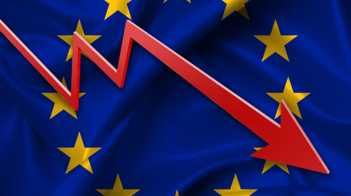 ЕЦБ: Спад на потребителските инфлационни очаквания