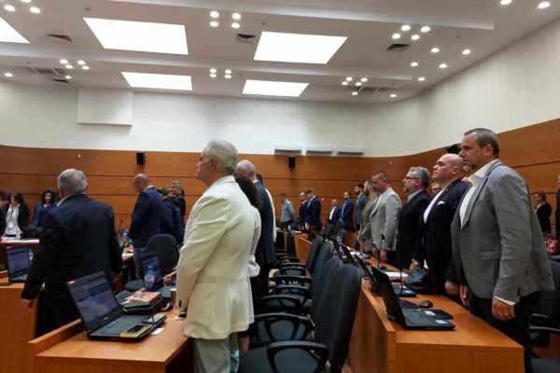 Пловдивските съветници почетоха жертвите на арменския геноцид