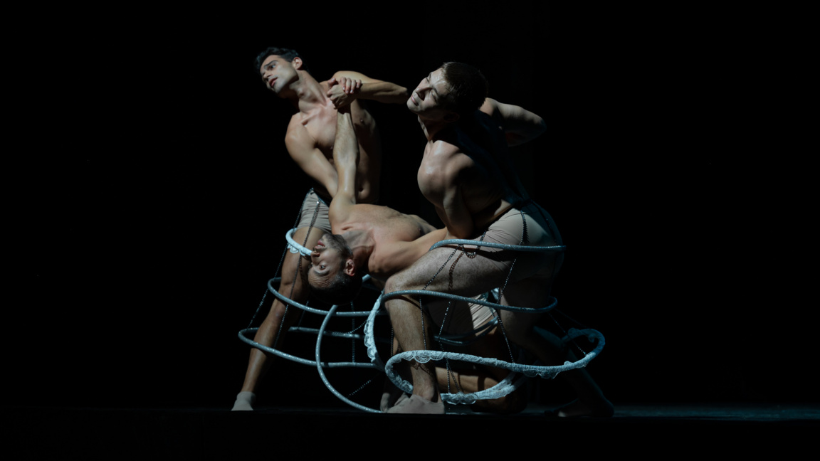 “Безкрайна надпревара“