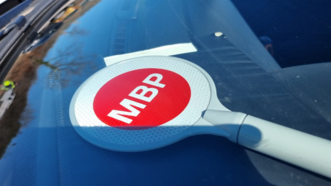 Засилени проверки по пътищата в Разградско