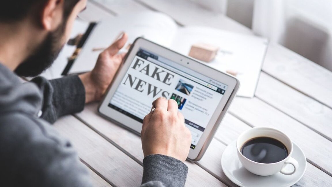 76% of young people in Europe are exposed to disinformation – what is the situation in Bulgaria?