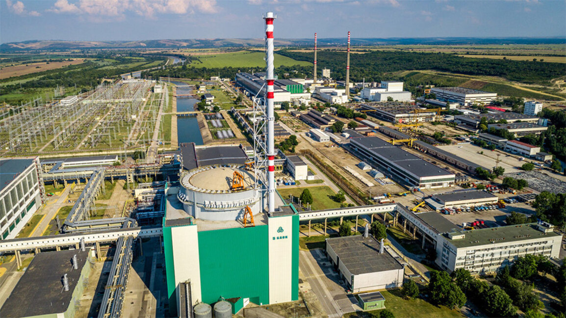 În urmă cu exact 50 de ani, Bulgaria deschidea singura sa centrală nucleară