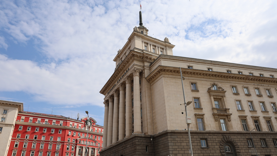 НС прие окончателно т. нар. закон за лобизма