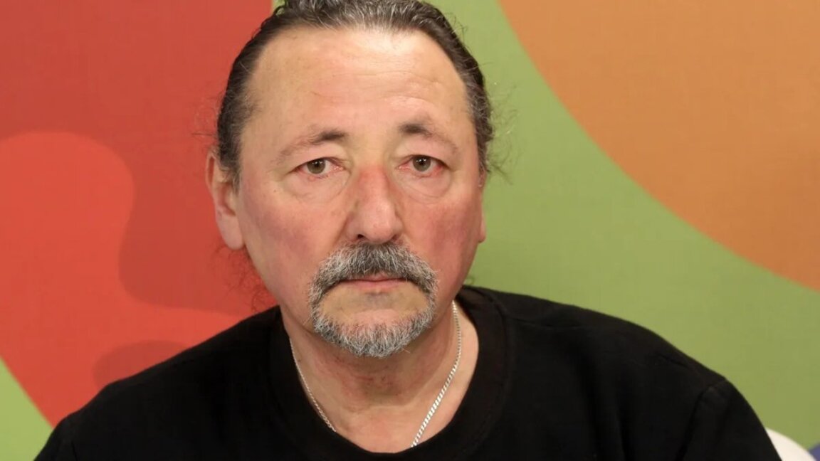 Симеон Христов от "ЕПИЗОД" представя новата си книга в Северозапада