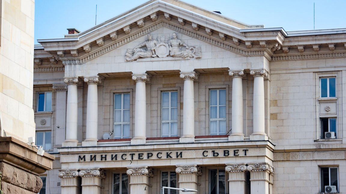 Министерски съвет: Кирило Буданов е бил в София по негова молба