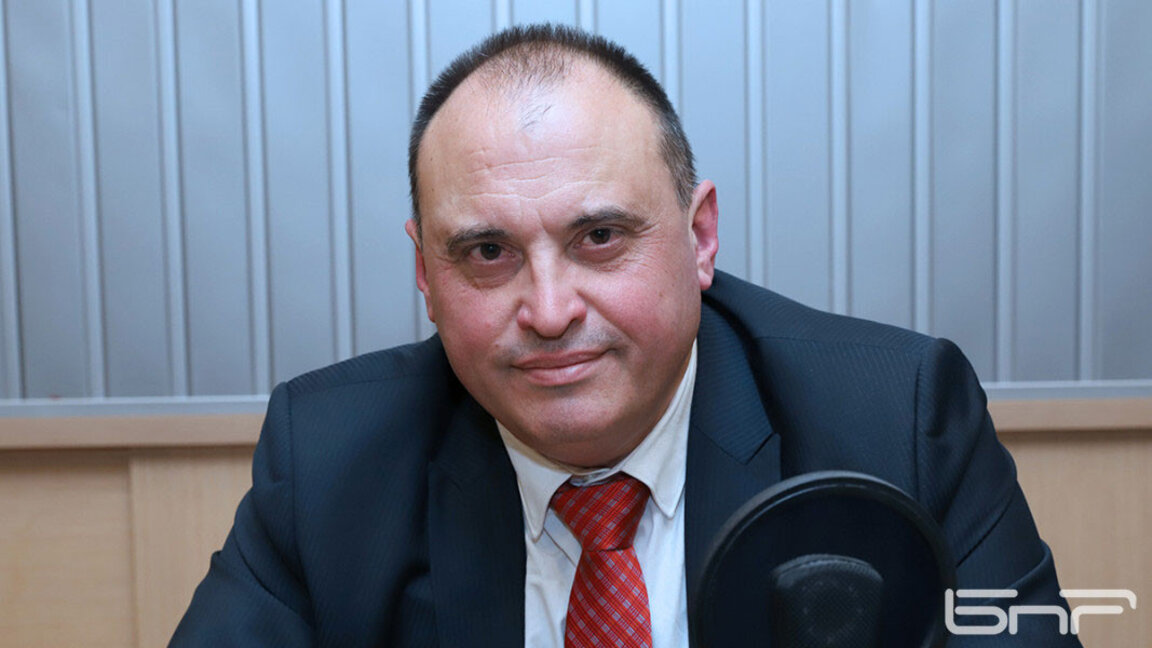 Румен Гълъбинов