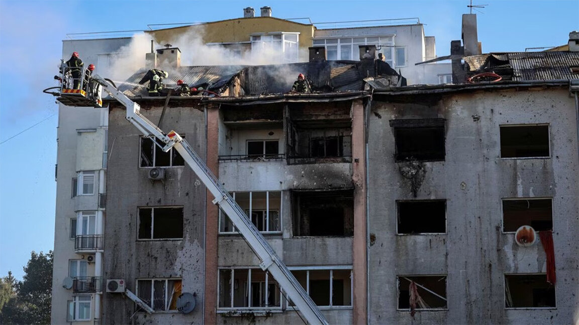 Львов, 15.08.23