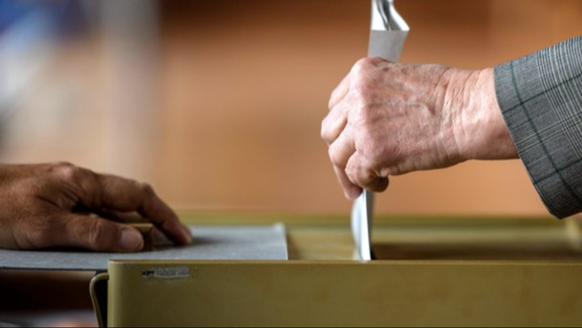 "Зелените" печелят вота в Баден-Вюртемберг