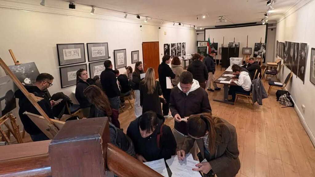 Low voter enthusiasm in London, no rise in runoff turnout expected