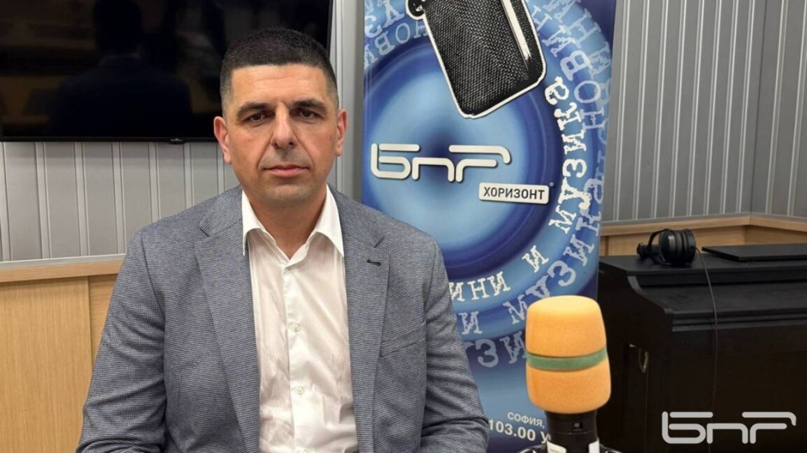 Ивайло Мирчев