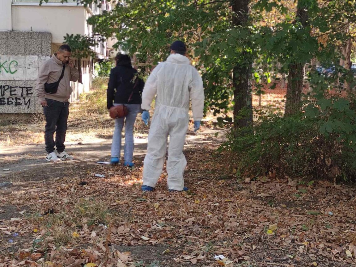 24-годишният син на убитата жена в кв. "Чайка" е бил наркозависим