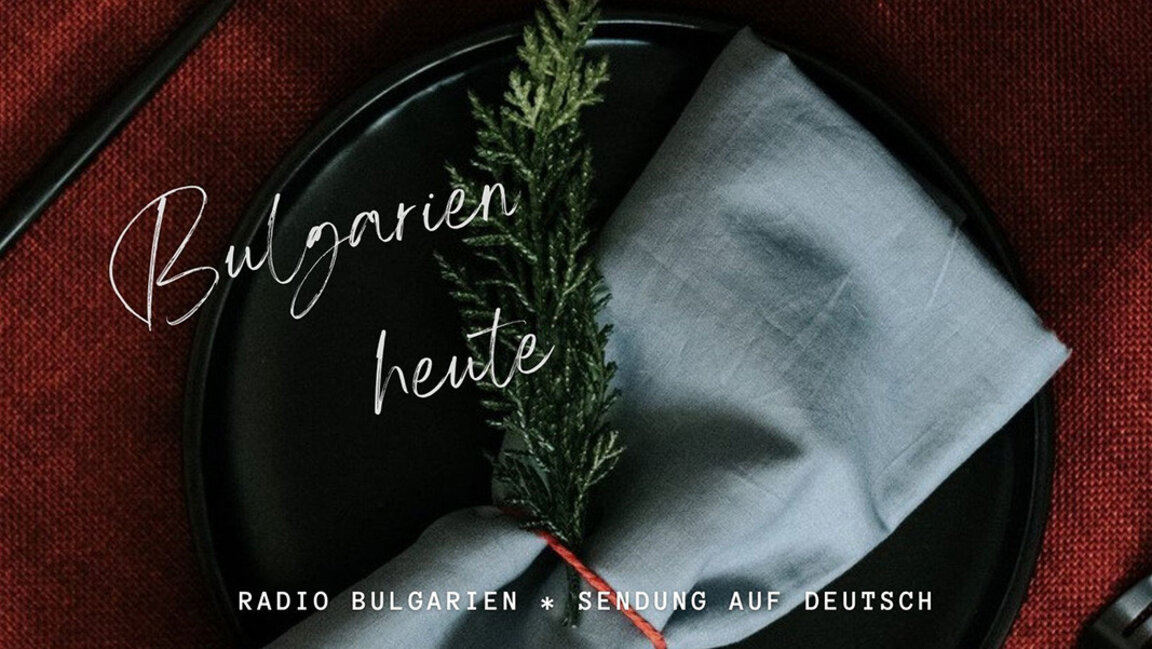 Bulgarien heute – 17. Januar 2025