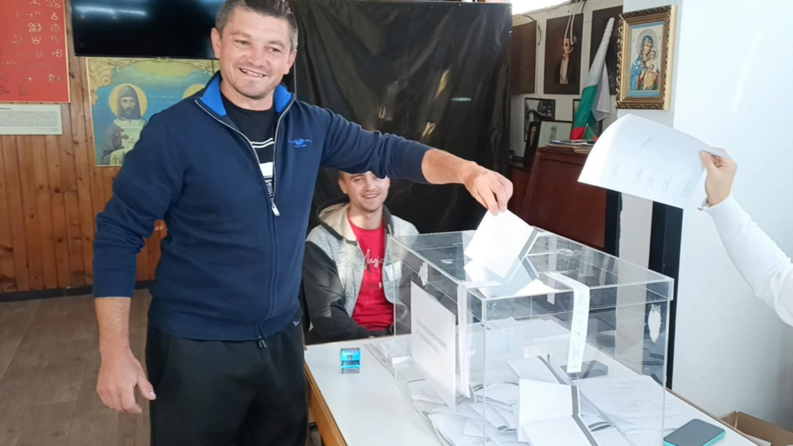 На 19 април в Сърбия ще се гласува в Белград, Ниш, Цариброд, Босилеград и Звонци