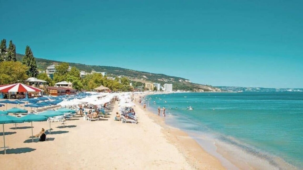 Πρόγνωση του καιρού για τις 05.07.2024