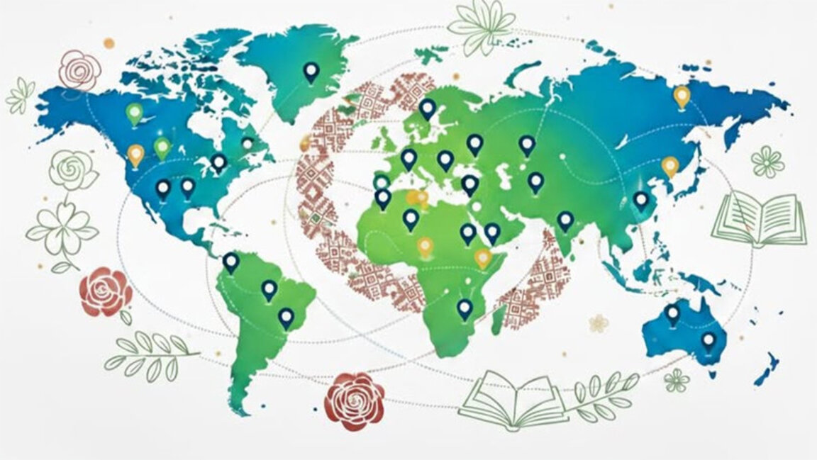 Конкурс за българска коледна картичка събира творби на българчета по света