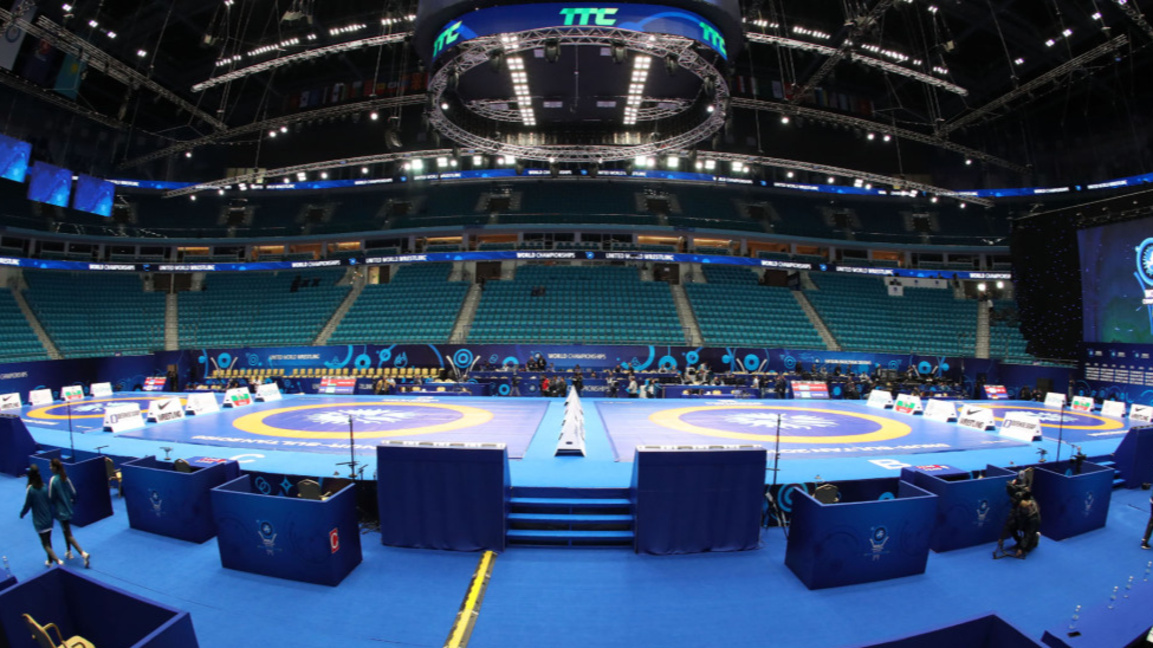 Петима от борците ни с шанс за репешажи на ЕП