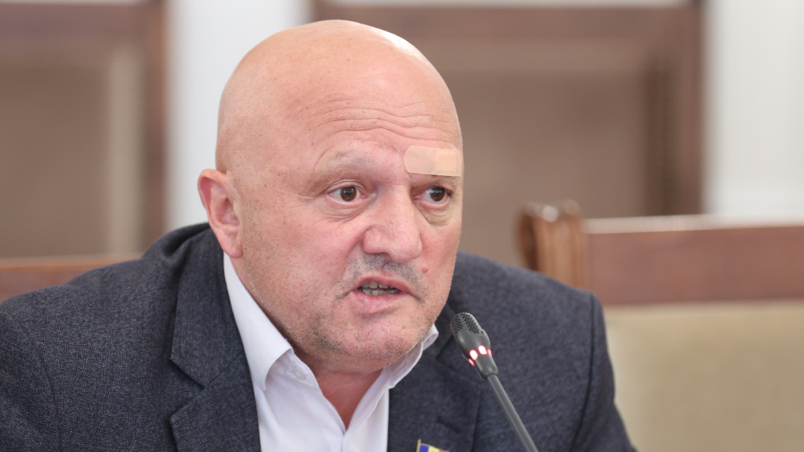 Лазар Дерменжи