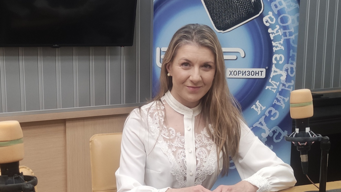 Габриела Руменова