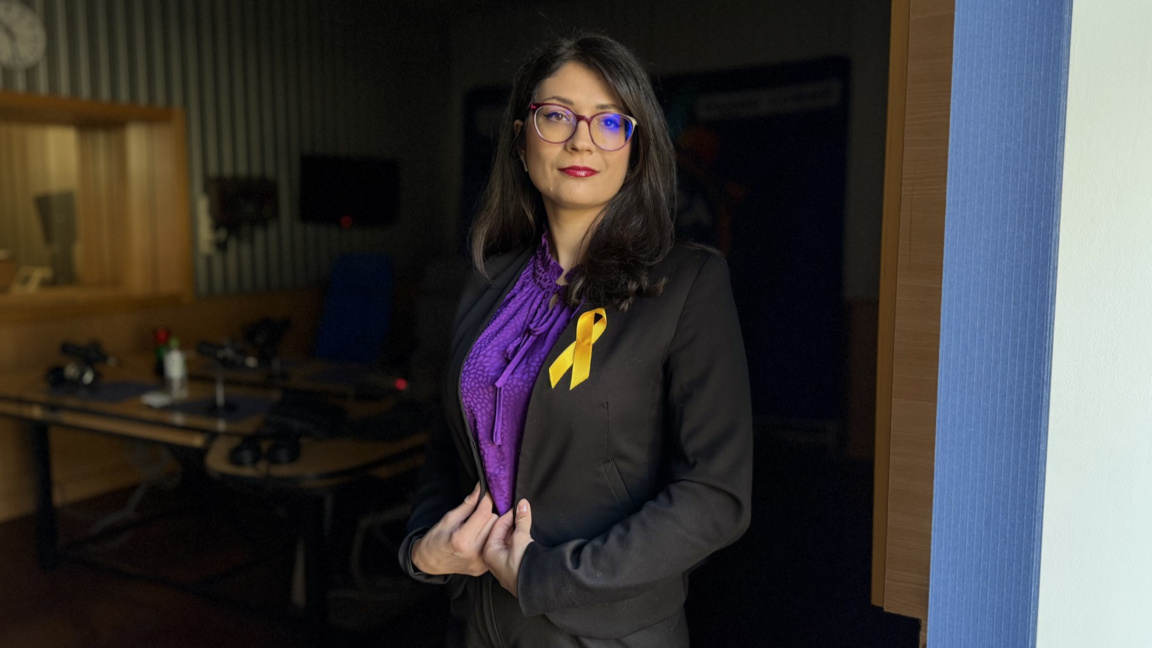 катерина Иванова