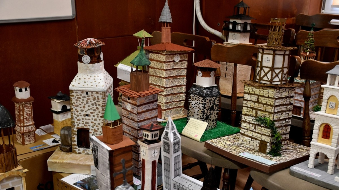 Удължават срока за приемане на творби в училищен архитектурен конкурс