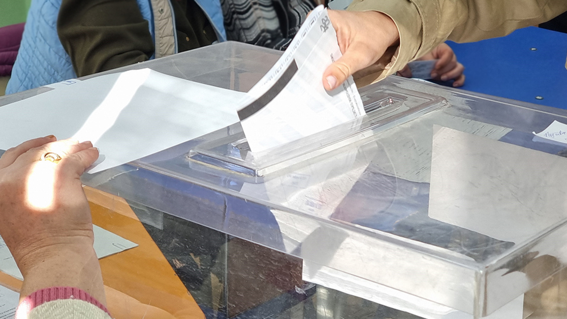 Дончо Цървуланов е новият кмет на пазарджишкото село Мало Конаре