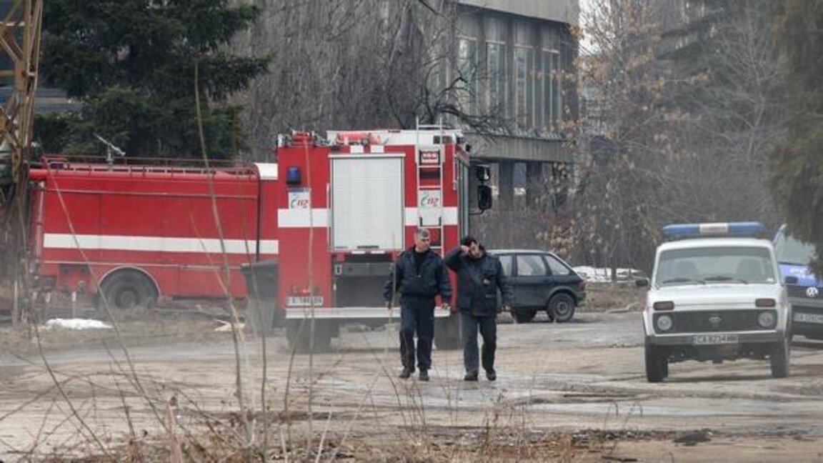 Пожари в Смолян и Борино нанесоха щети и наложиха бърза реакция на огнеборците