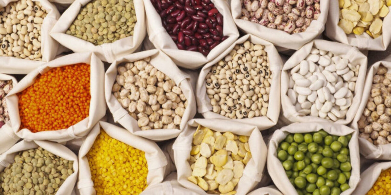 Bean Valentine в Смилян -  преоткрий и се влюби в бобовите храни