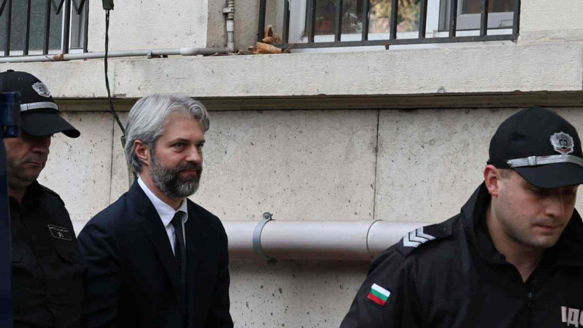 Съдът ще се произнесе по мярката на Коцев в 17,00 часа