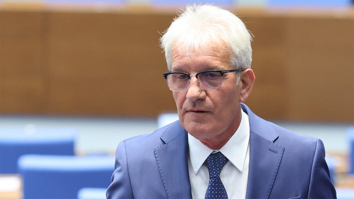 Рамадан Аталай