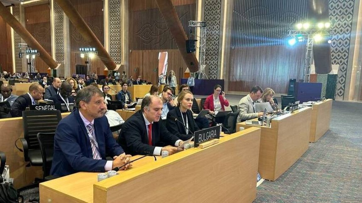 Sofia will host session of UNESCO World Heritage Committee in 2025