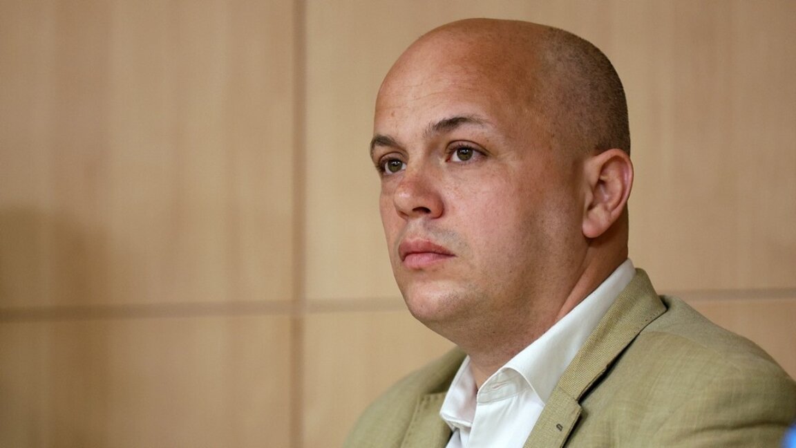 Александър Симов