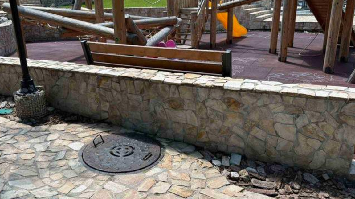 Два незаконни сондажа за вода откриха в Баба Алино