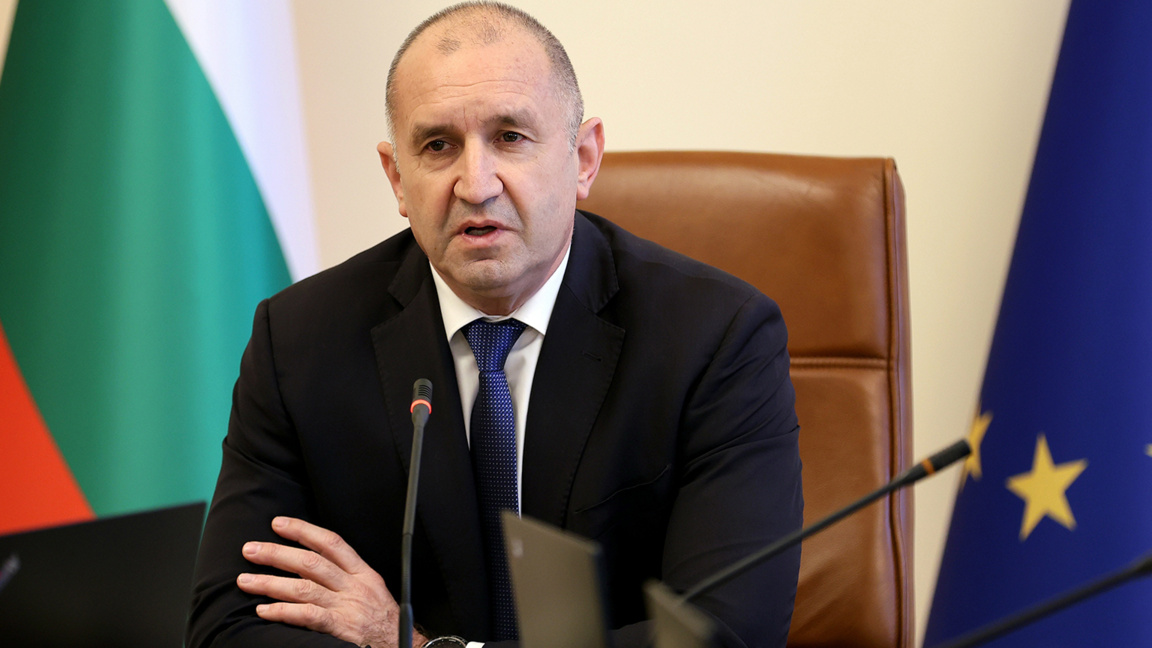 Başbakan Rumen Radev iki günlük ziyaret için Paris ve Brüksel’e gidiyor