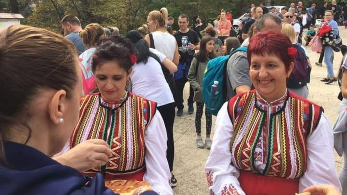 Предстои празникът на петричкото село Ключ