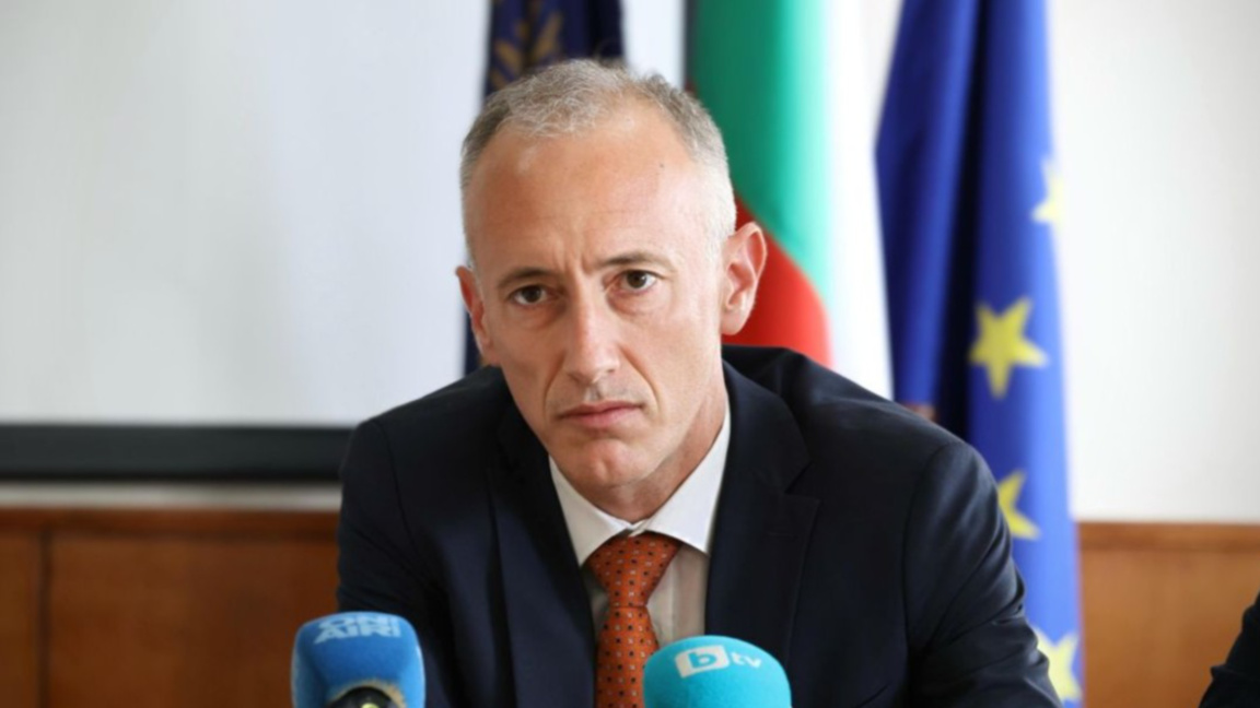 Красимир Вълчев