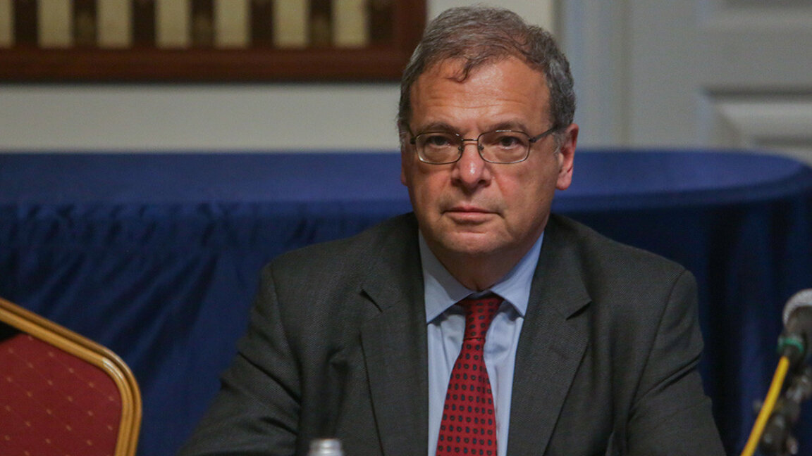 Le ministre de l'Environnement a promis un suivi permanent de la qualité de l'air à Roussé...