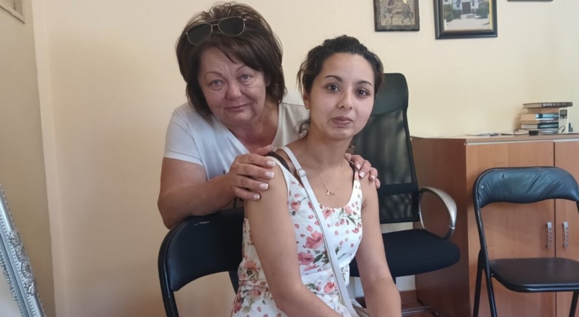 И с увреждане може да се работи