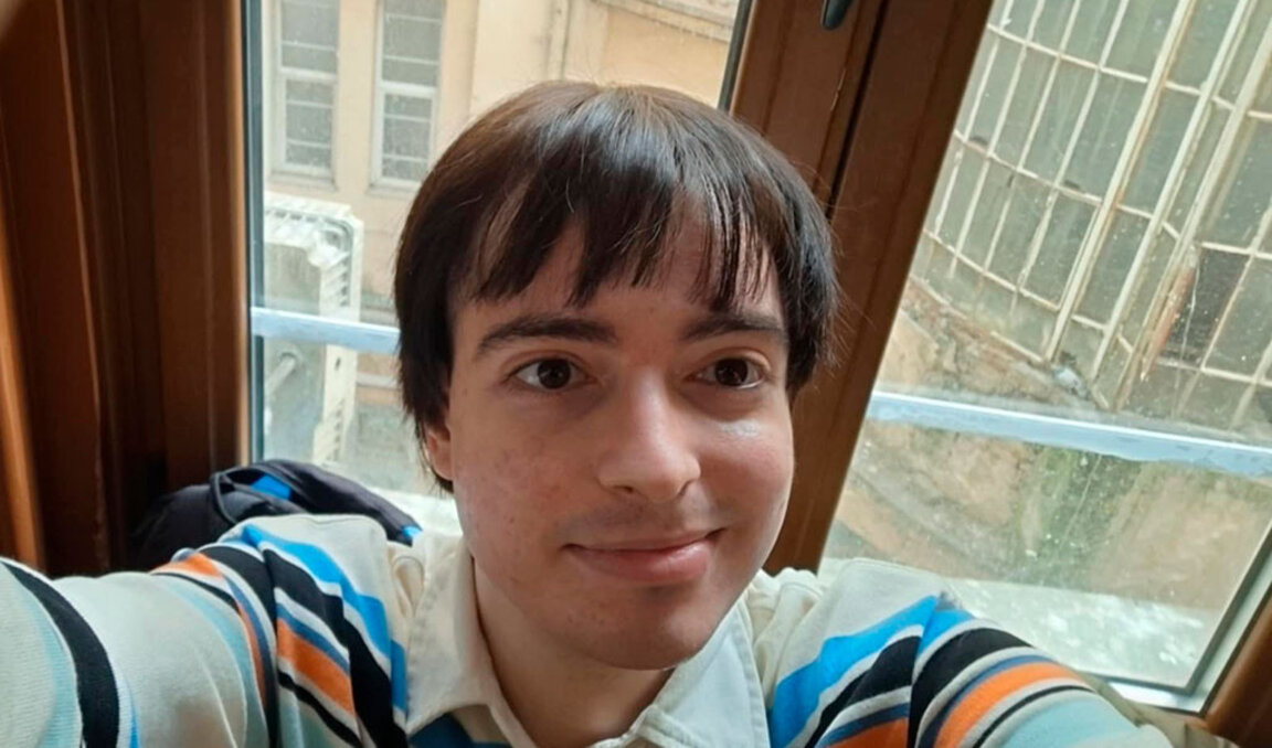 Самуил Радилов