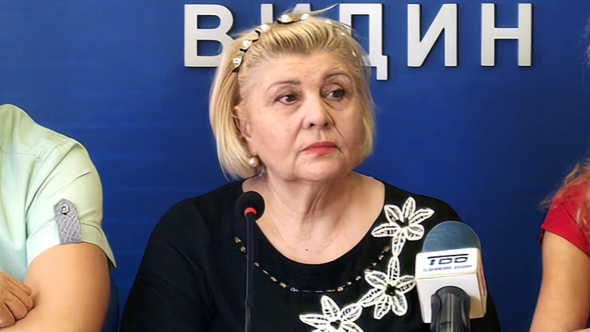Проф. Иванка Нинова