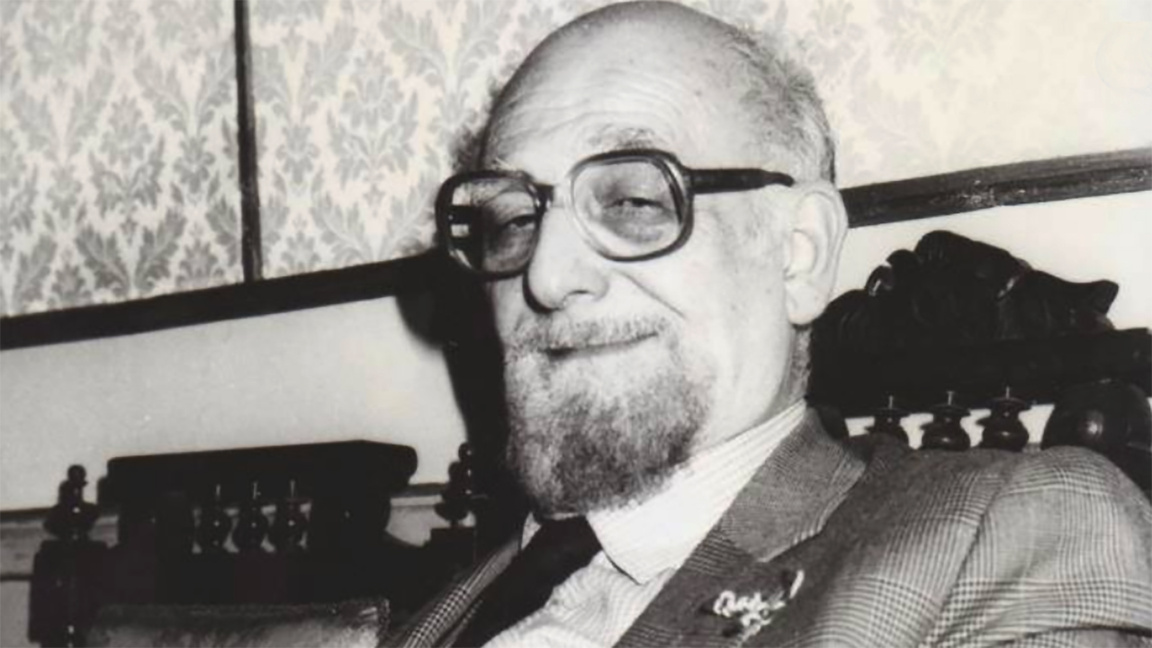 “Lludo mllado” – kënga e Atanas Bojaxhie...