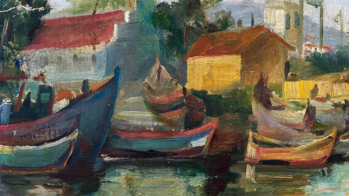 Разпознавате ли четката?