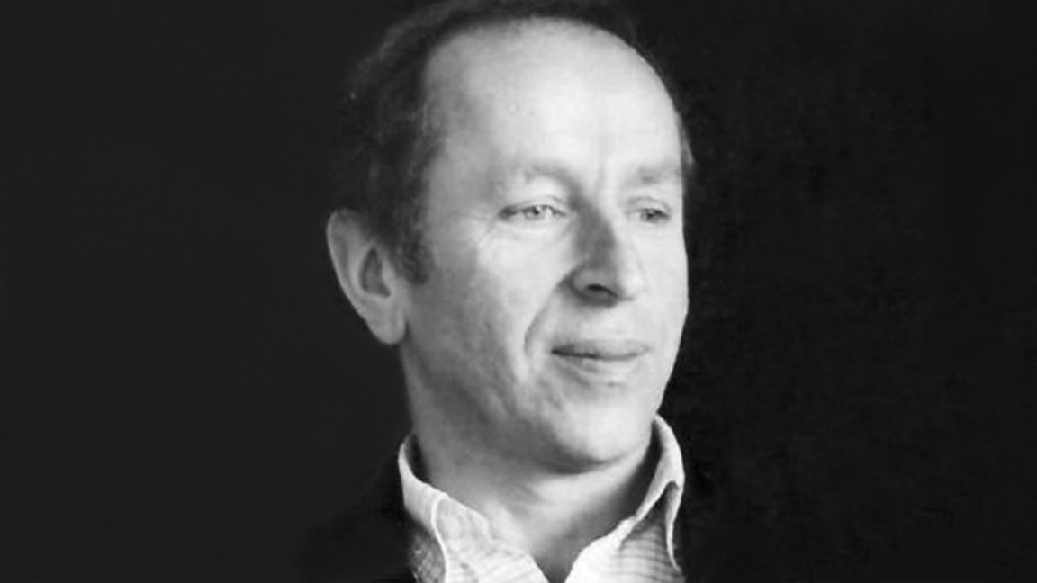 Георги Генков (1929 – 2010)