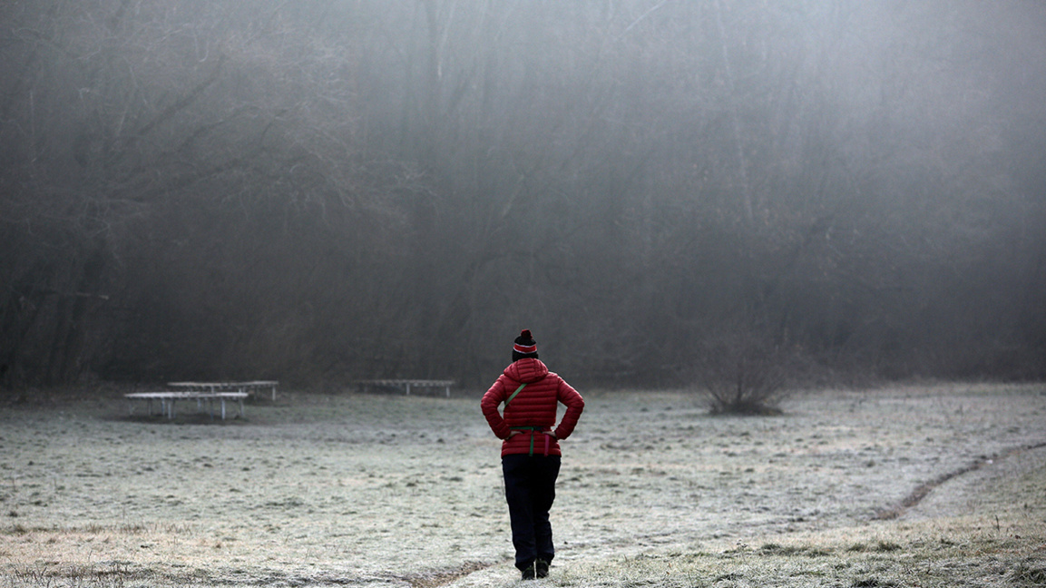 В края на седмицата ще е мъгливо и облачно на юг, а на изток ще се затопля